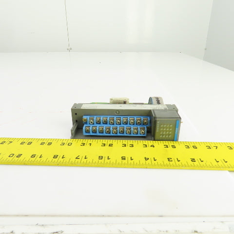 Allen Bradley 1746-IV16 Ser C SLC500 Input Module