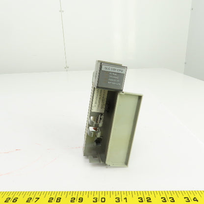 Allen Bradley 1746-L511 Ser B SLC500 Processor Unit Module