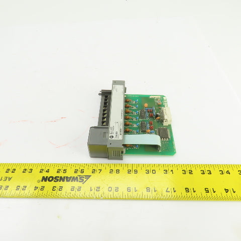 Allen Bradley 1746-IB8 Ser A SLC500 Input Module