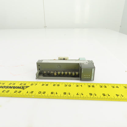 Allen Bradley 1746-IB8 Ser A SLC500 Input Module