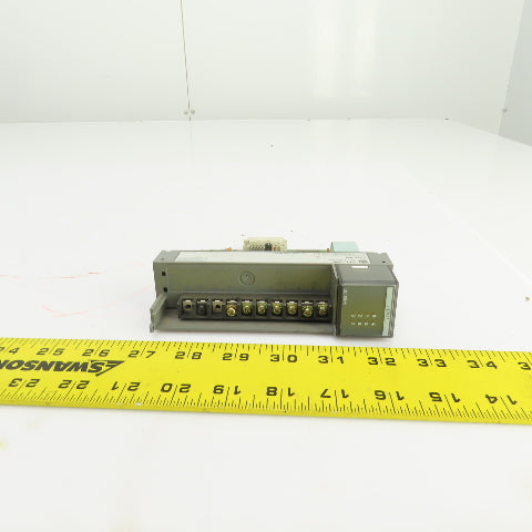 Allen Bradley 1746-IB8 Ser A SLC500 Input Module