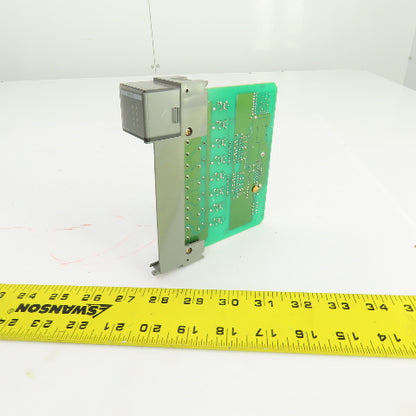 Allen Bradley 1746-IB8 Ser A SLC500 Input Module
