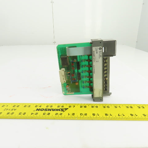 Allen Bradley 1746-IB8 Ser A SLC500 Input Module