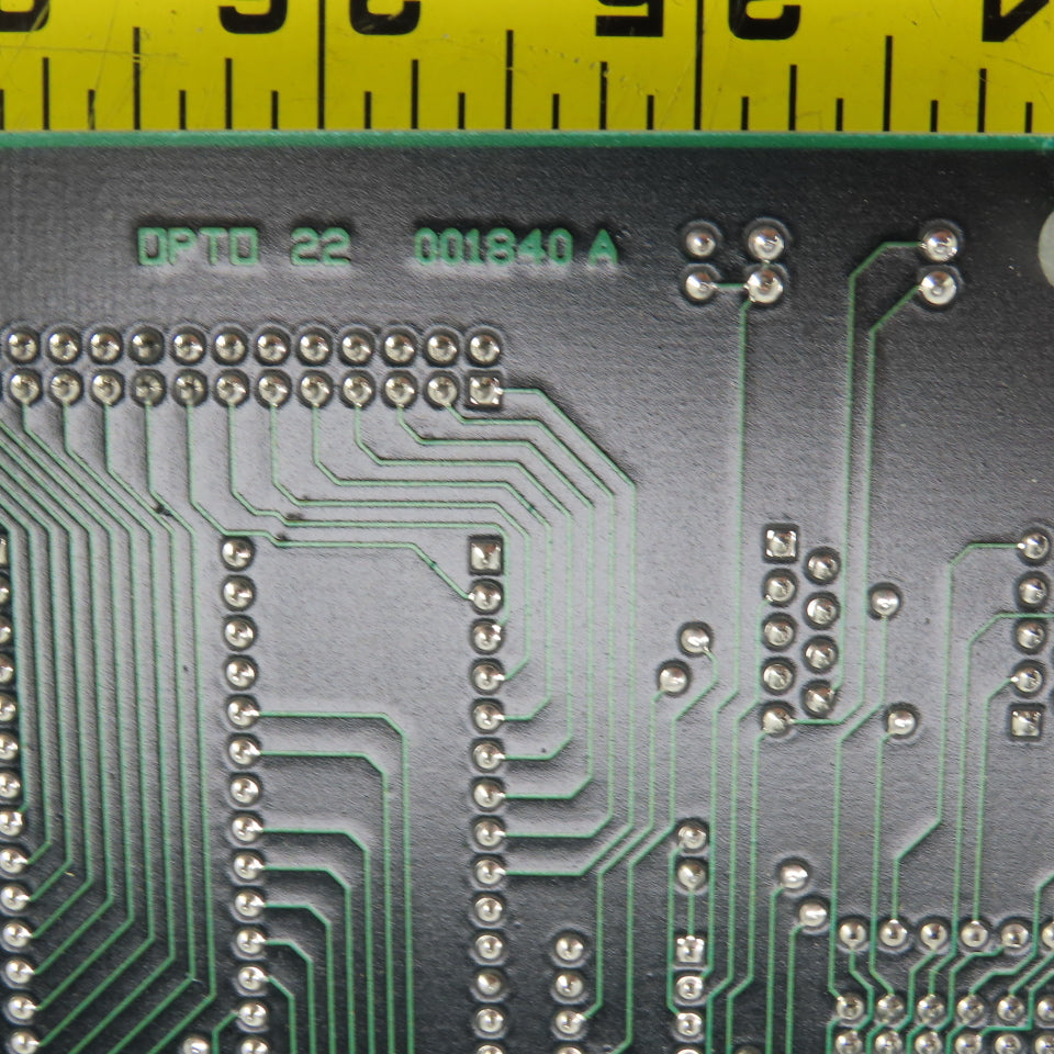 Opto 22 001840A EX2 Circuit Board