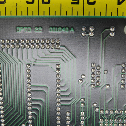 Opto 22 001840A EX2 Circuit Board