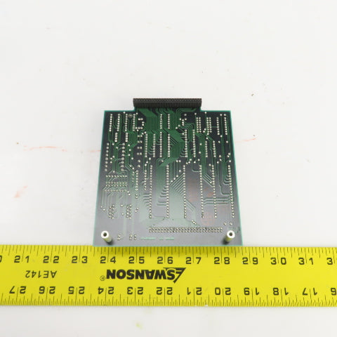 Opto 22 001840A EX2 Circuit Board