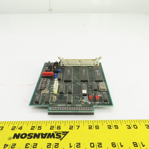 Opto 22 001840A EX2 Circuit Board