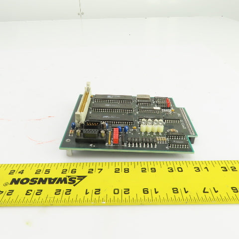 Opto 22 001840A EX2 Circuit Board