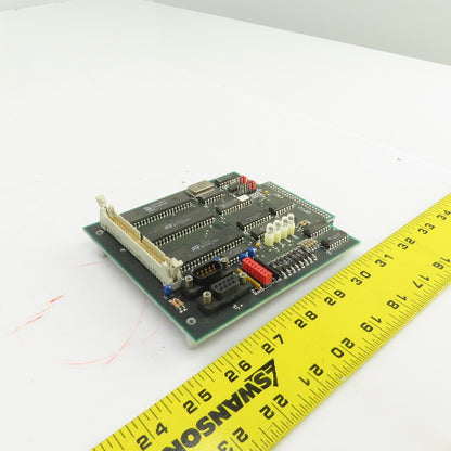 Opto 22 001840A EX2 Circuit Board