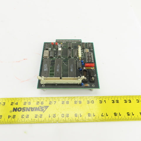 Opto 22 001840A EX2 Circuit Board