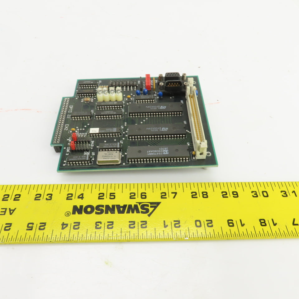 Opto 22 001840A EX2 Circuit Board