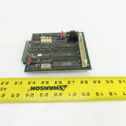 Opto 22 001840A EX2 Circuit Board
