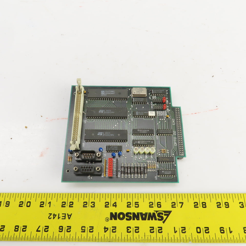 Opto 22 001840A EX2 Circuit Board