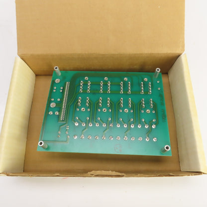 Opto 22 PB16HQ 001824 4-Module Mounting Rack