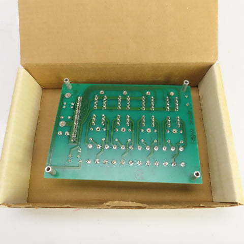Opto 22 PB16HQ 001824 4-Module Mounting Rack