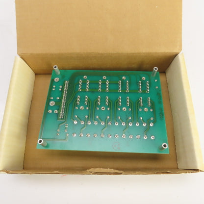 Opto 22 PB16HQ 001824 4-Module Mounting Rack
