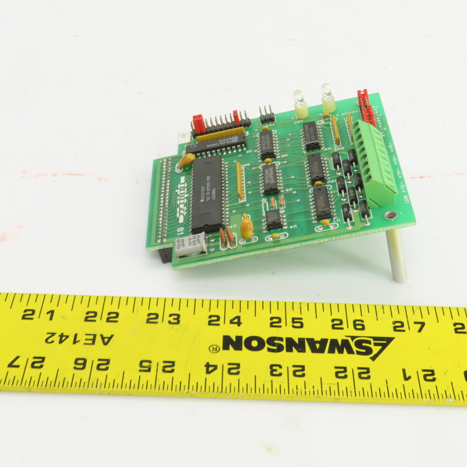 Opto 22 B1 Rev A 001828D PC Board