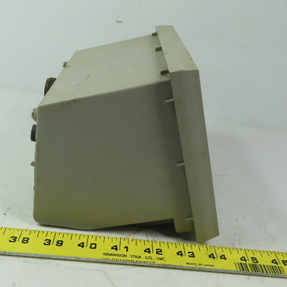 Analogic ITG3030-D-2-C1-D-X Load Cell Digitizer