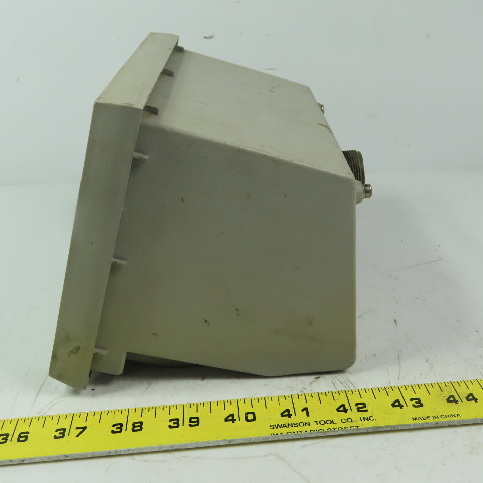 Analogic ITG3030-D-2-C1-D-X Load Cell Digitizer