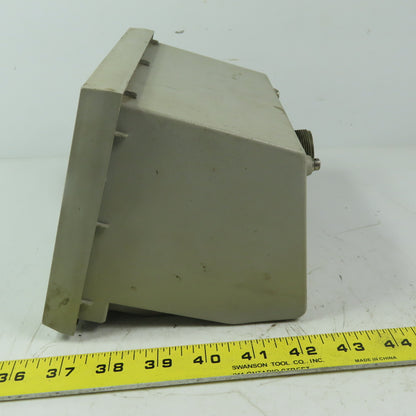 Analogic ITG3030-D-2-C1-D-X Load Cell Digitizer