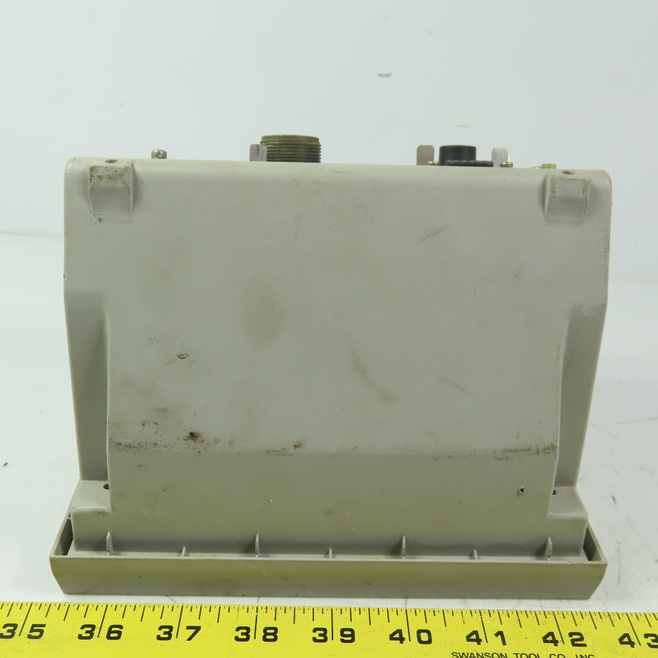 Analogic ITG3030-D-2-C1-D-X Load Cell Digitizer