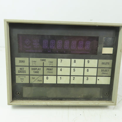 Analogic ITG3030-D-2-C1-D-X Load Cell Digitizer