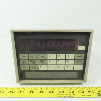 Analogic ITG3030-D-2-C1-D-X Load Cell Digitizer