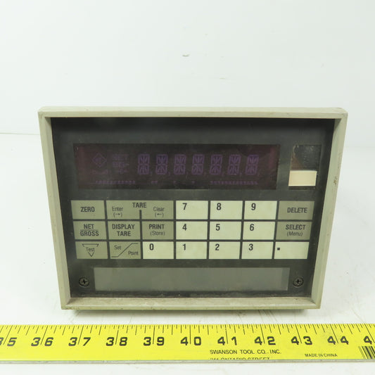 Analogic ITG3030-D-2-C1-D-X Load Cell Digitizer