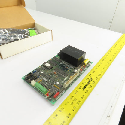 Opto 22 LC4 A 001836E Controller Circuit Board