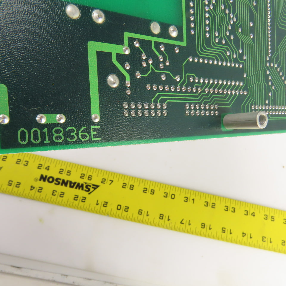 Opto 22 LC4 A 001836E Controller Circuit Board