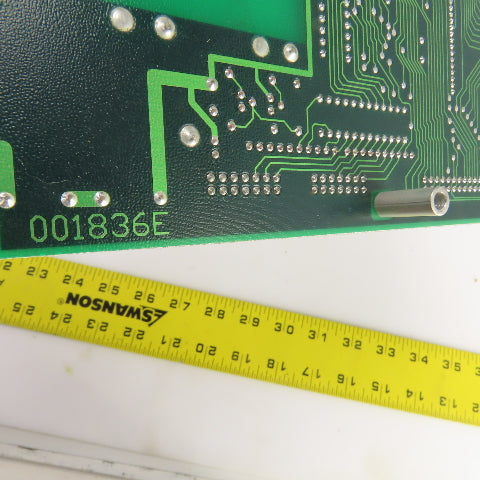 Opto 22 LC4 A 001836E Controller Circuit Board