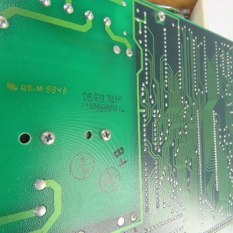 Opto 22 LC4 A 001836E Controller Circuit Board