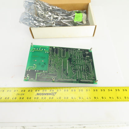 Opto 22 LC4 A 001836E Controller Circuit Board
