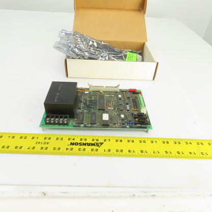 Opto 22 LC4 A 001836E Controller Circuit Board