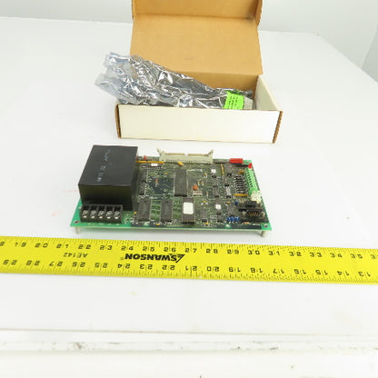 Opto 22 LC4 A 001836E Controller Circuit Board