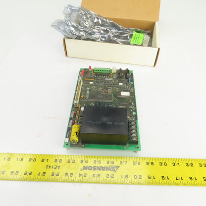 Opto 22 LC4 A 001836E Controller Circuit Board