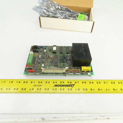 Opto 22 LC4 A 001836E Controller Circuit Board
