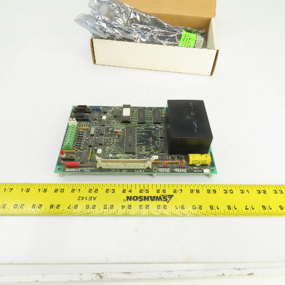 Opto 22 LC4 A 001836E Controller Circuit Board