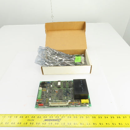 Opto 22 LC4 A 001836E Controller Circuit Board