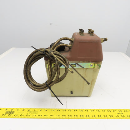 Trico Spray Master 2 Line Mist Cooling Sprayer System