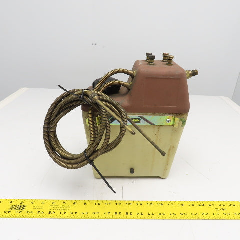 Trico Spray Master 2 Line Mist Cooling Sprayer System