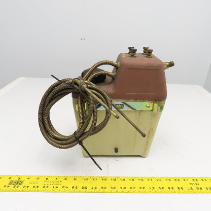 Trico Spray Master 2 Line Mist Cooling Sprayer System