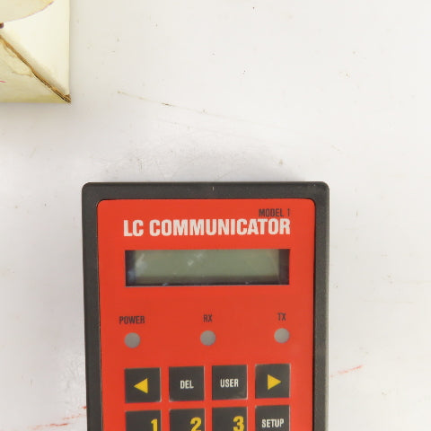 Opto 22 RS232 Model 1 LC Communicator