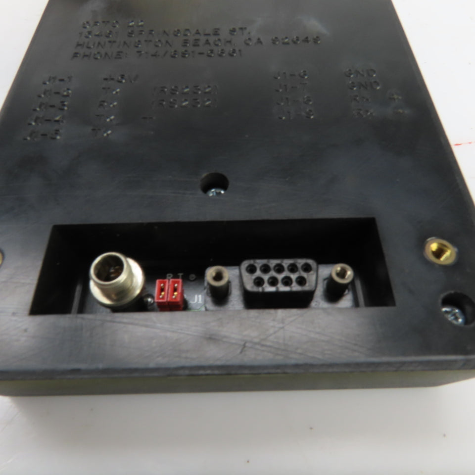 Opto 22 RS232 Model 1 LC Communicator