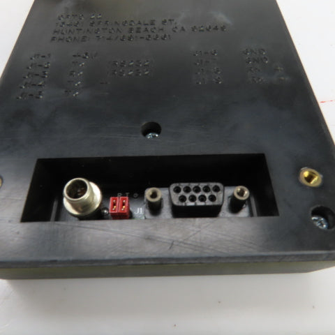 Opto 22 RS232 Model 1 LC Communicator