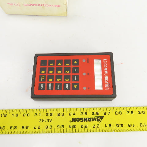 Opto 22 RS232 Model 1 LC Communicator