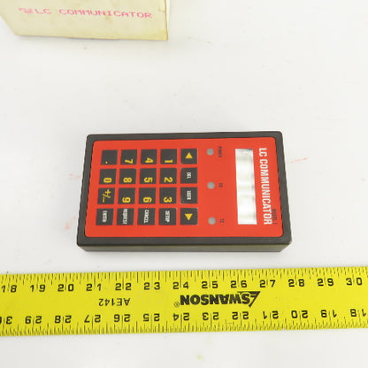 Opto 22 RS232 Model 1 LC Communicator