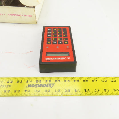 Opto 22 RS232 Model 1 LC Communicator