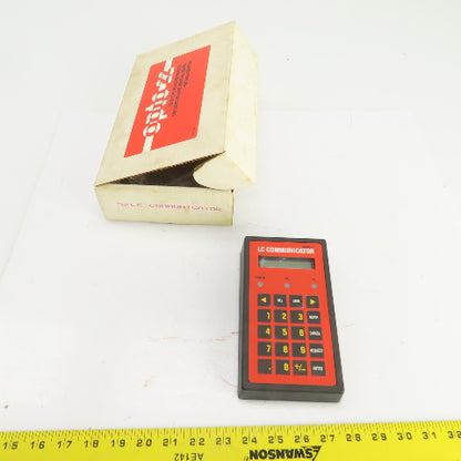Opto 22 RS232 Model 1 LC Communicator