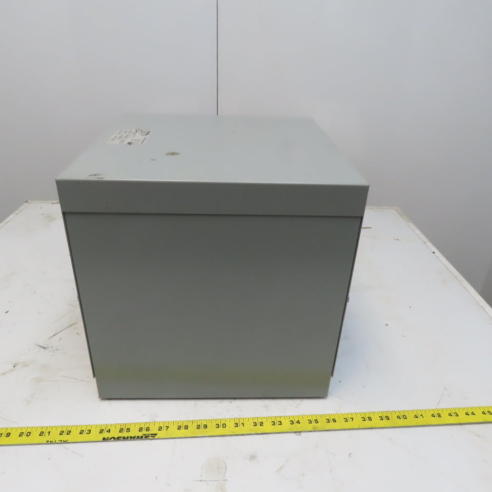 Control Techniques LRLO100-E 3Ph 690V 100A Line Reactor W/Nema Type 1 Enclosure